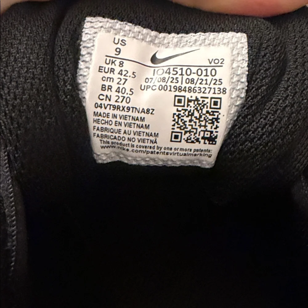 Nike Air Max Fire - Picture 5 of 5